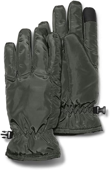 Eddie Bauer Women's Lodge Down Gloves