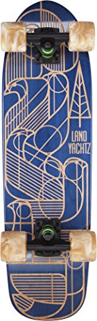 Landyachtz Dinghy 28" Complete Skateboard