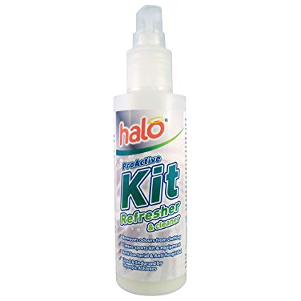 Halo Proactive Kit Refresher
