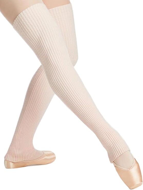 Capezio womens 36" Legwarmer