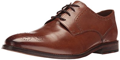 Bostonian Men's Ensboro Plain Oxford