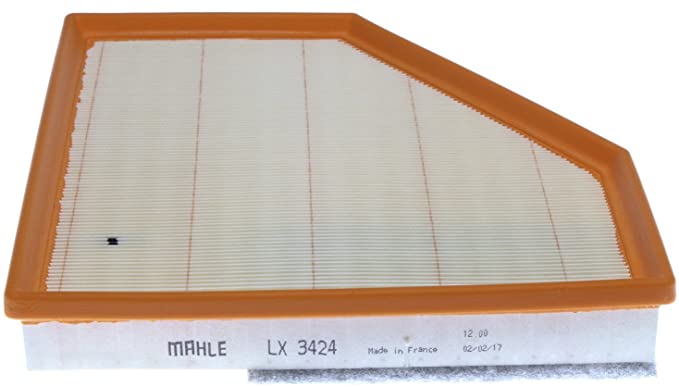 MAHLE LX 3424 Air Filter