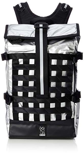 Chrome Industries Barrage Cargo Laptop Backpack Waterproof 22 Liter