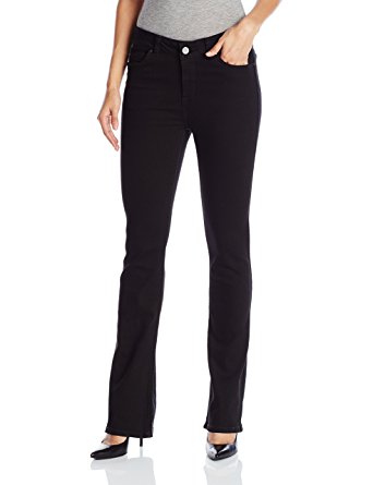 Rafaella Women's Weekend Bootcut Slim Fit Jeans