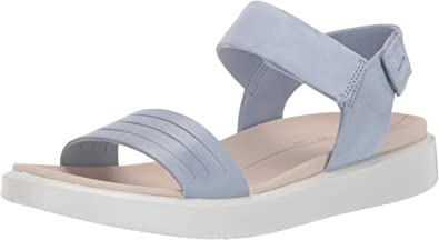 ECCO Women's Flowt Strap Sandal