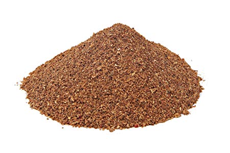 The Spice Way - Baharat Spice Blend Mix 2 oz (Middle Eastern Seasoning) No Additives, No Preservatives, No Fillers, Just Spices and Herbs We Grow, Dry and Blend In Our Farm. Resealable Bag