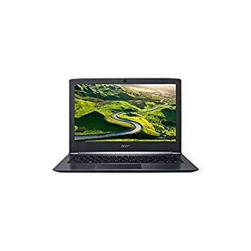 Acer 13.3" Traditional Laptop (NX.GK4AA.005;SP513-51-55Y9)