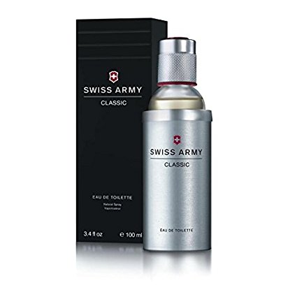 Swiss army best sale cologne review