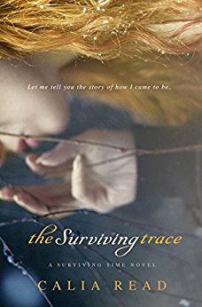 The Surviving Trace (Surviving Time Series Book 1)