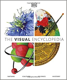 The Visual Encyclopedia