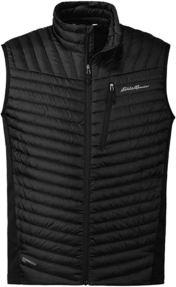 Eddie Bauer Men's MicroTherm 2.0 Down Vest