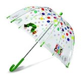 World of Eric Carle Umbrella by Kids Preferred