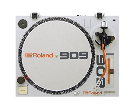 Roland TT99 3 Speed Direct Drive Turntable