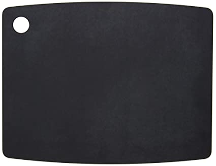 Epicurean Kitchen Series Cutting Board, 14.5-Inch × 11.25-Inch, Slate