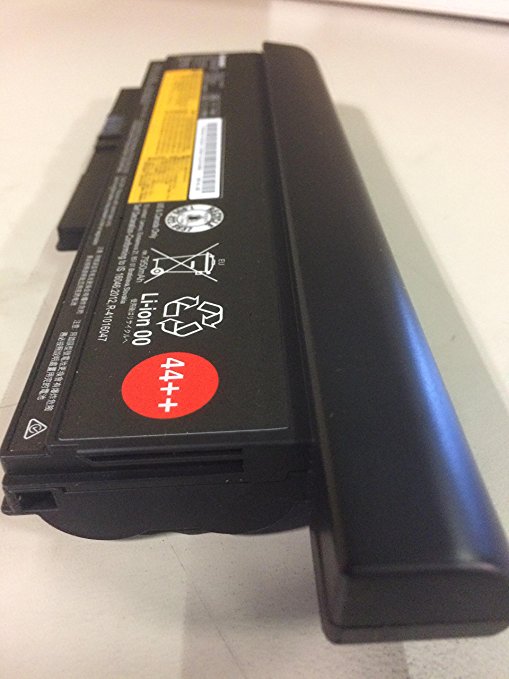 Lenovo 0A36307 ThinkPad 9 Cell Extended Life Battery 44   for Lenovo ThinkPad X220, X230 Models Only. (Caution**: Not for X220 Tablet, X230 Tablet Models)