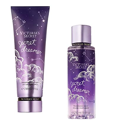 Victorias Secret Secret Dreamer Fragrance Set