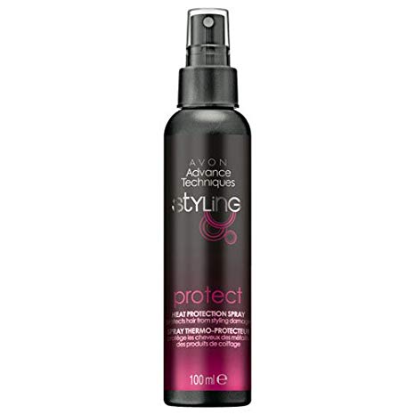 Avon Advance Techniques Heat Protection Spray 100 ml