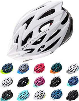 Meteor deals cycle helmet