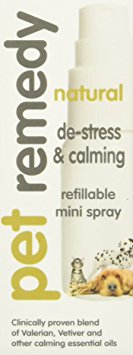 Pet Remedy 15ml Spray
