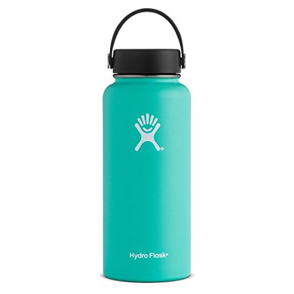 Hydro Flask 32oz Wide Mouth Flask