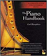 The Piano Handbook (A Complete Guide for Mastering Piano, Book With CD)