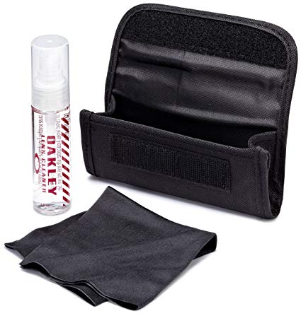 Oakley Lens Cleaning Kit