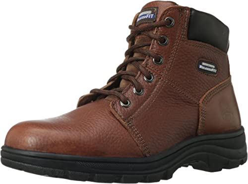 Skechers for Work Men's Workshire Condor Work Boot