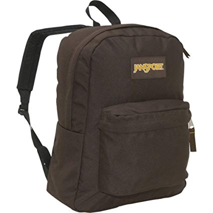 JanSport Superbreak Backpack- Sale Colors