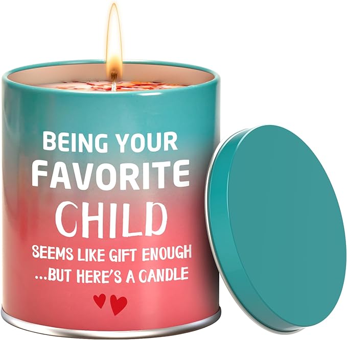 Gifts for Mom,Christmas Gifts for Mom from Daughter,Son-Best Mom Gifts,Mother Birthday Gifts Ideas for Mom Her,Christmas Mothers Day Birthday Unique Scented Candles Gifts for Mama,9oz
