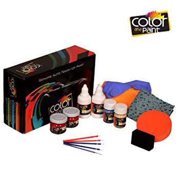 HYUNDAI IX25 / STARDUST PEARL - N5F / COLOR AND PAINT TOUCH UP PAINT SYSTEM FOR PAINT CHIPS AND SCRATCHES / PLUS CARE