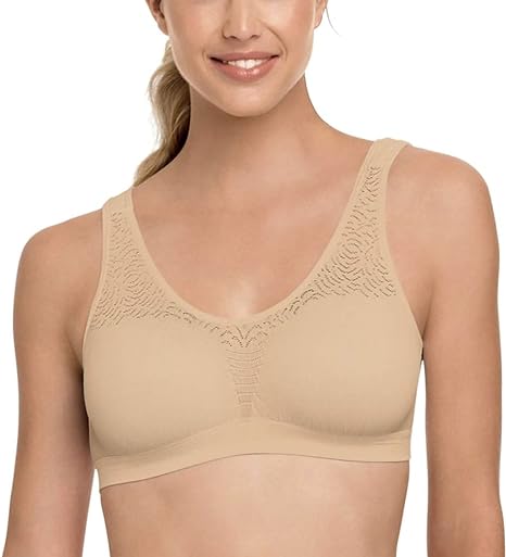 Bali Women's Comfort Revolution Crop Top