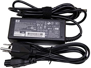 463958-001 HP AC adapter (65-watt)