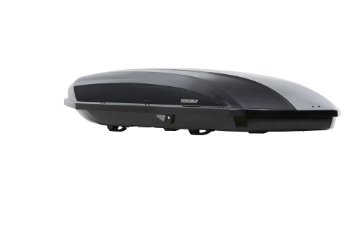 Yakima ShowCase Rooftop Cargo Box