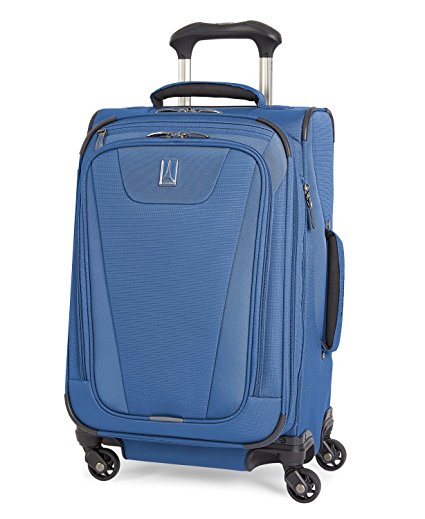 Travelpro Maxlite 4 International Expandable Carry-on Spinner