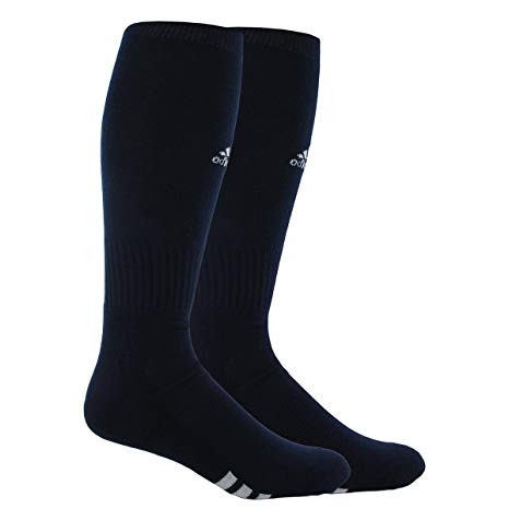 adidas Rivalry Soccer OTC Socks (2-Pack)