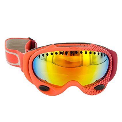 Oakley A-Frame Goggle - Old Colors!