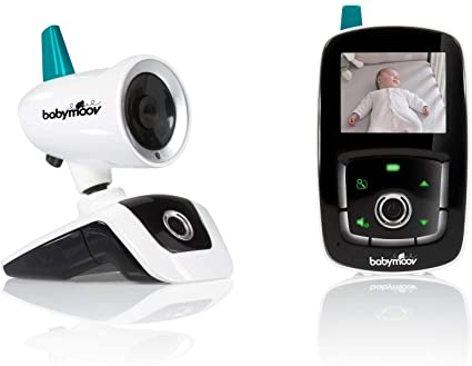 Babymoov YOO Care Video Baby Monitor