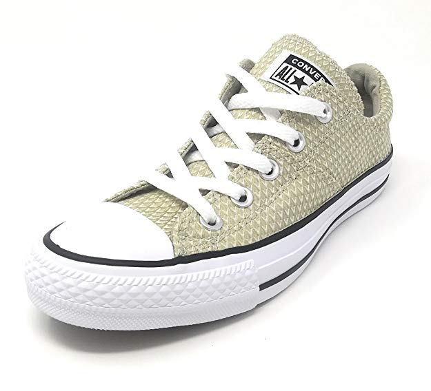 Converse Women's Chuck Taylor All Star Madison Low Top Sneaker