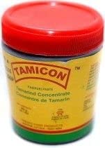 Tamicon - Tamarind Concentrate - 7 oz