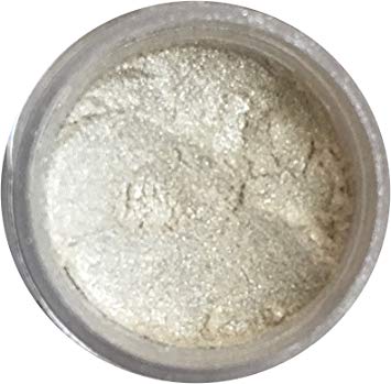 SUPER PEARL Luster Dust (4 grams each container) Pearl dust, luster dust, by Oh! Sweet Art Corp