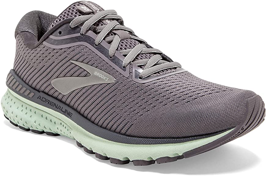 Brooks Womens Adrenaline GTS 20 Running Shoe