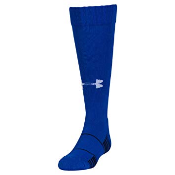 Under Armour Team Over The Calf