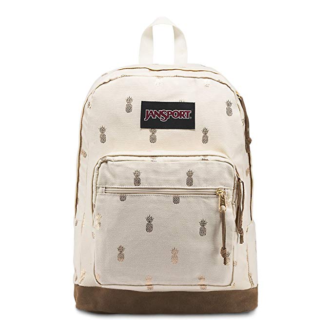 JanSport Right Pack Expressions - Lightweight 15" Laptop Backpack