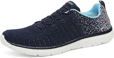 Skechers Sport Women's Virtue Fashion Sneaker