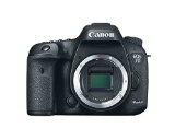 Canon EOS 7D Mark II Digital SLR Camera Body Only