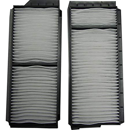 ACDelco CF3270 Professional Cabin Air Filter