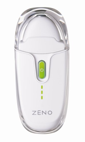 Zeno Mini Acne Clearing Device White