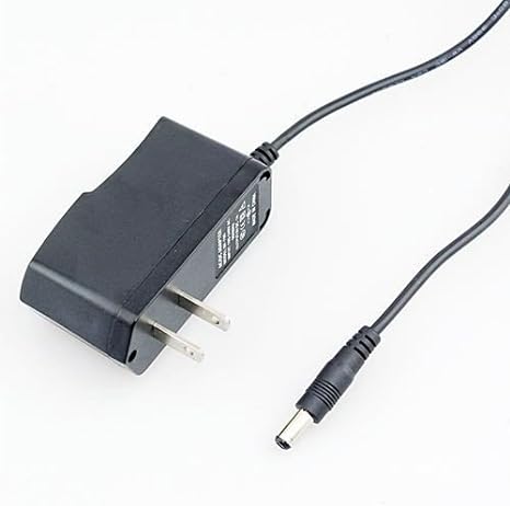 Accessory USA AC Adapter for Philips PT902 PT902/37 Portable Digital HDTV Player Power Supply