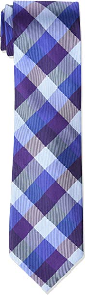 Tommy Hilfiger Men's Buffalo Tartan Tie