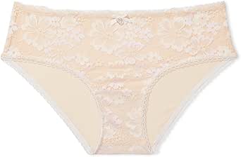 Victoria's Secret Lace Hiphugger Panty, Body By Victoria, Underwear for Women (XS-XXL)